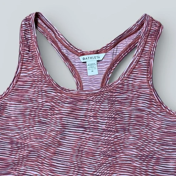 Athleta Ultimate Scoop Tank - Picture 5 of 7